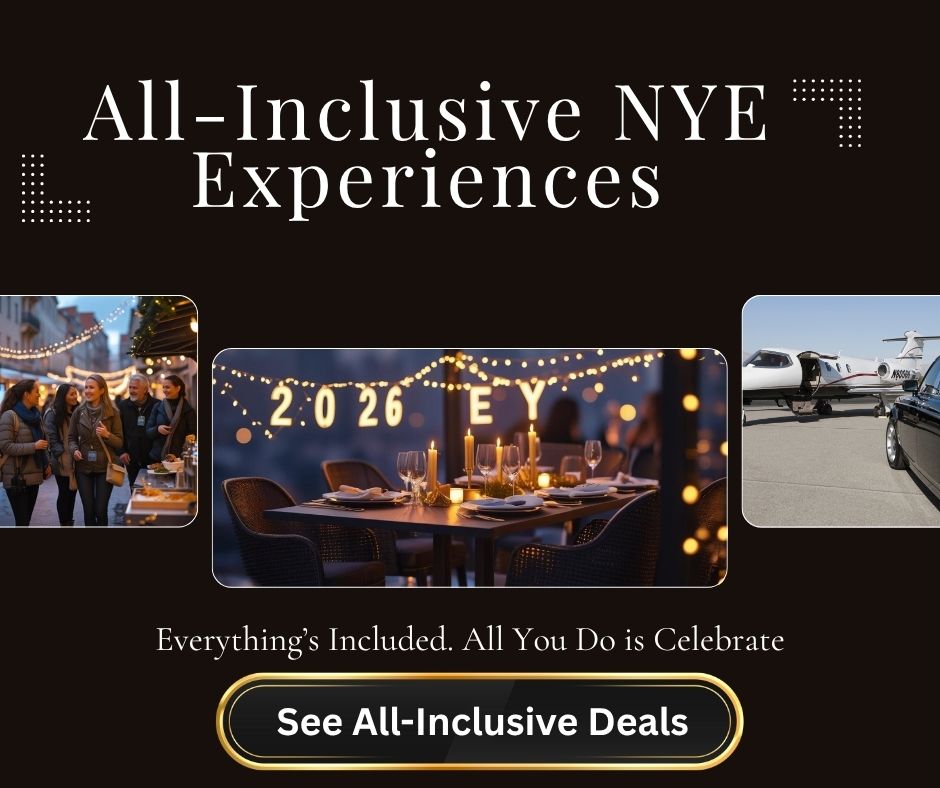 All-Inclusive NYE 2026 in Bike Tour of Amsterdam's, Netherlands Experiences