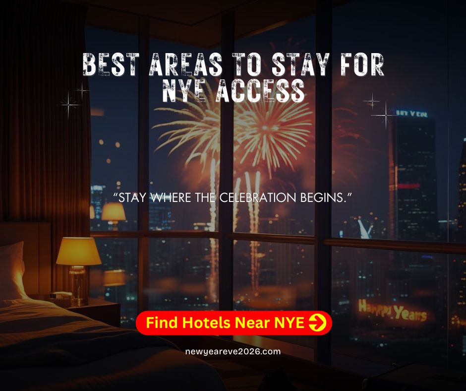 Best Areas to Stay for NYE 2026 in Bike Tour of Amsterdam's, Netherlands