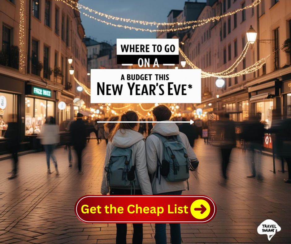 Cheapest Ways to Explore NYE 2026 in Bike Tour of Amsterdam's, Netherlands