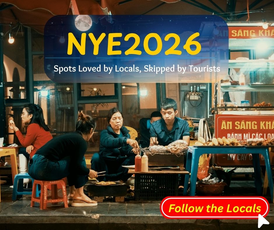 Bike Tour of Amsterdam's, Netherlands New Year's Eve 2026 Locals Love