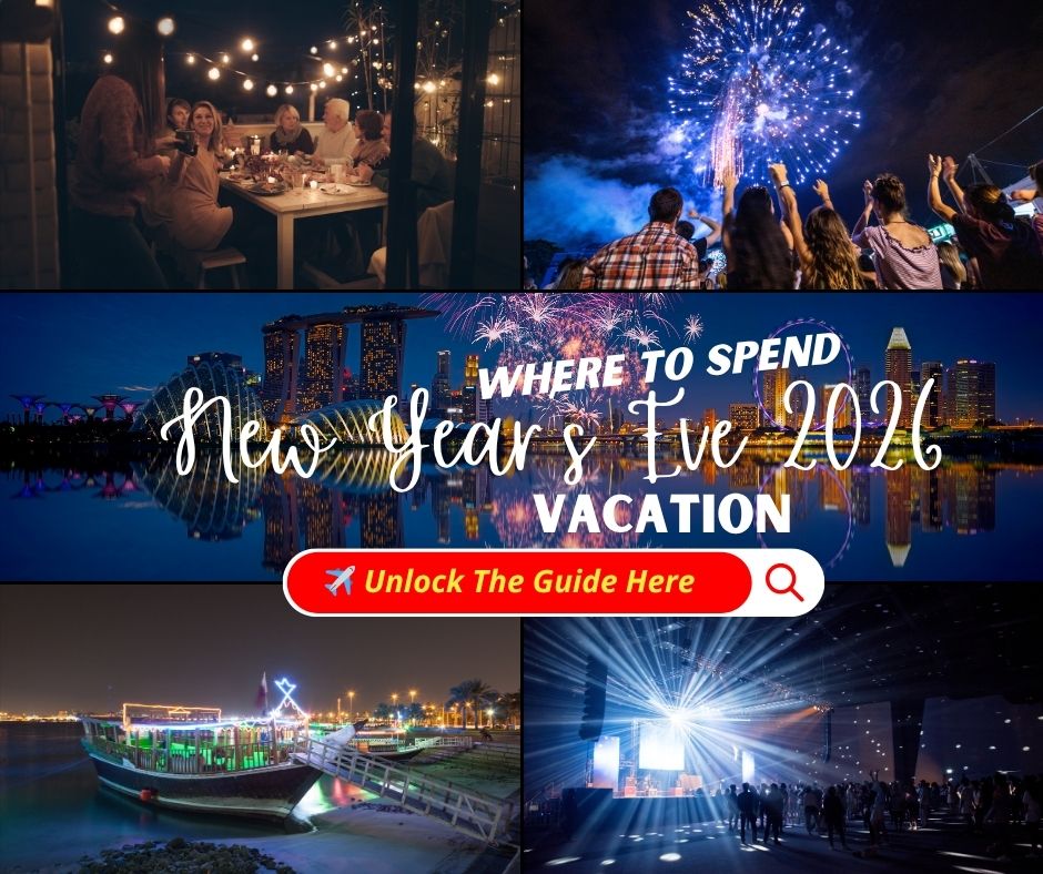 Where to Spend Your NYE 2026 in Bike Tour of Amsterdam's, Netherlands